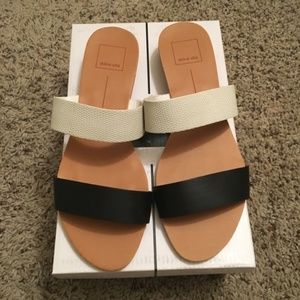 Dolce Vita Paci Sandal